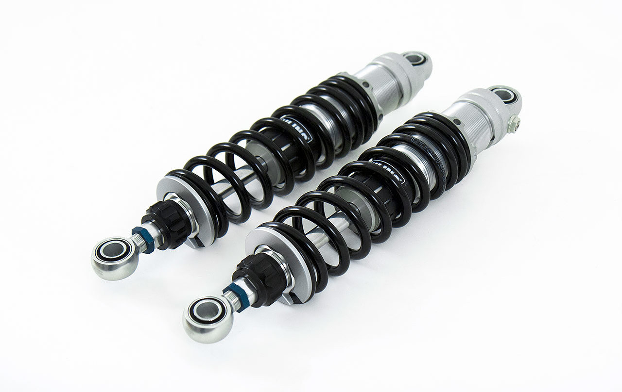 Öhlins Amortiguador S36PR1C1L Yamaha XMAX 250 17-25