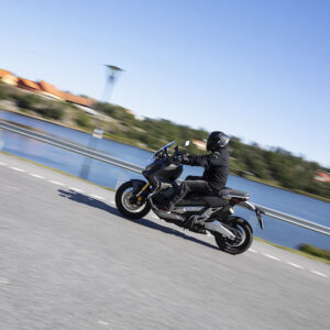 Öhlins Amortiguador S46DR1 Honda XADV 750 2017-2020