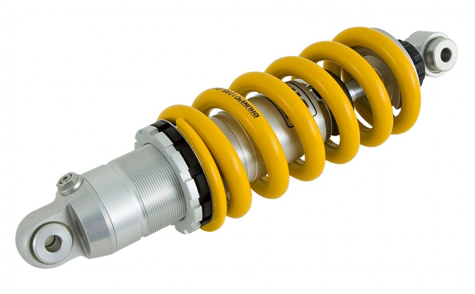 Öhlins Amortiguador S46DR1 Suzuki DL 1000 V-Strom 2002-08
