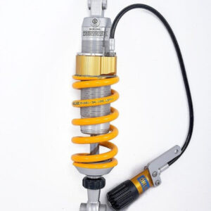 Öhlins Amortiguador S46DR1B KTM 790 Adventure 2014-25