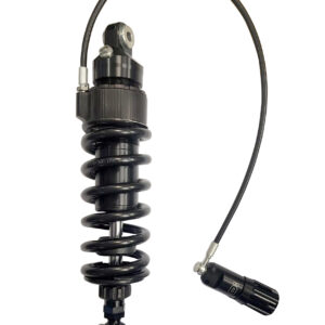 Öhlins Amortiguador S46DR1LS Kawasaki Z 900 RS 2017-25