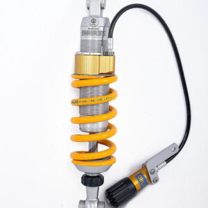 Öhlins Amortiguador S46DR1S Suzuki DL 650 VSTROM 2017-25