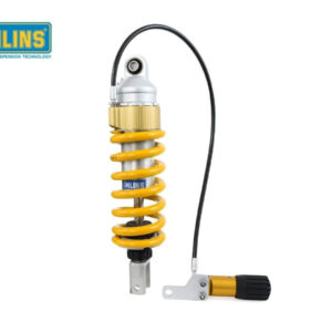 Öhlins Amortiguador S46DR1S Triumph Legend TT 900 1998-02