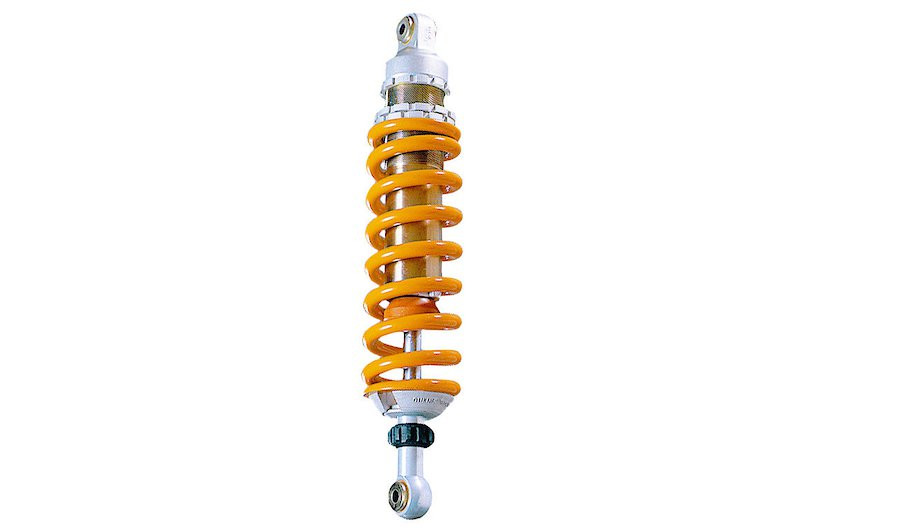 Öhlins Amortiguador S46ER1 BMW R 1200 RT 2005-2009