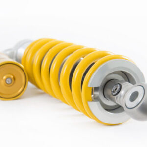 Öhlins Amortiguador S46HR1 Yamaha YZ 250 1980-1981