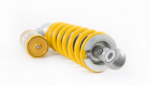 Öhlins Amortiguador S46HR1 Yamaha YZ 250 1980-1981