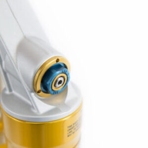 Öhlins Amortiguador S46HR1 Yamaha YZ 250 1980-1981