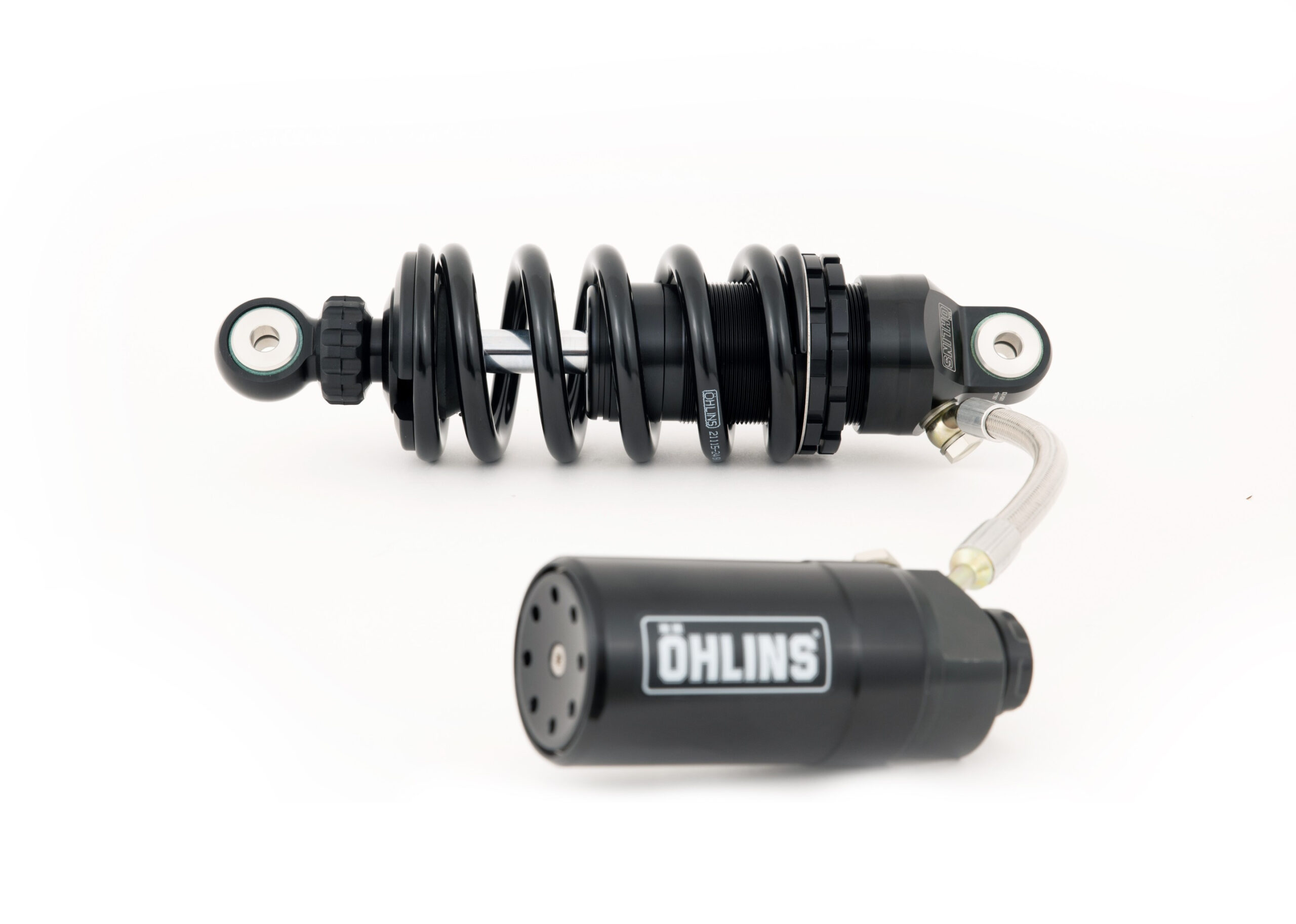 Öhlins Amortiguador S46HR1C1 Ducati XDIAVEL 2016-2020