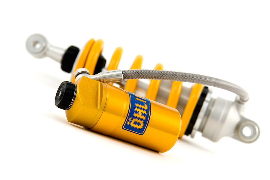 Öhlins Amortiguador S46HR1C1 Honda CBR 650 R 2019-25