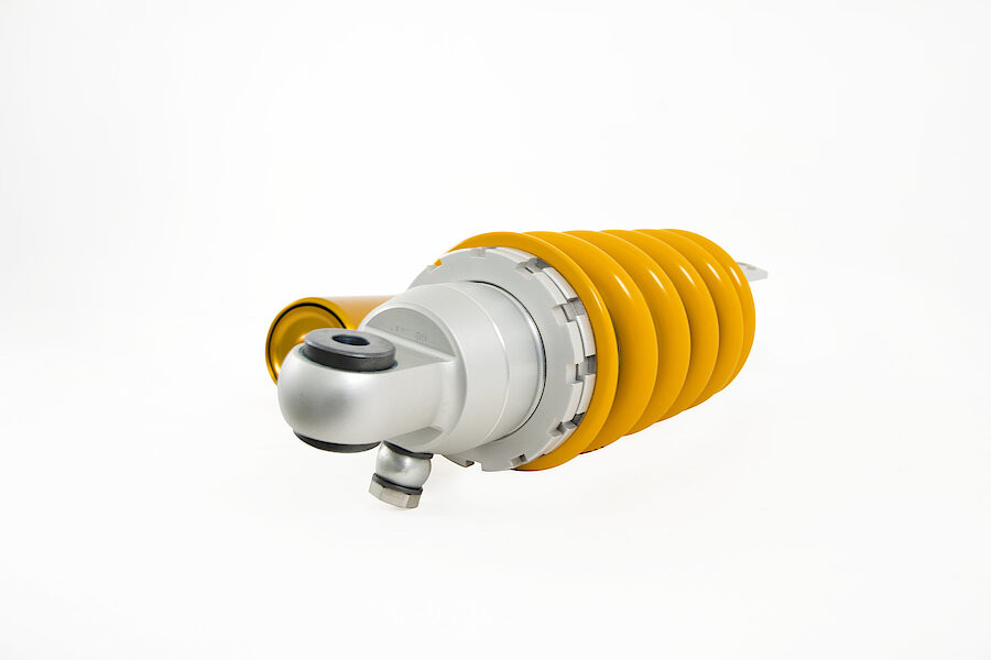 Öhlins Amortiguador S46HR1C1 Triumph Trident 660 2021-25