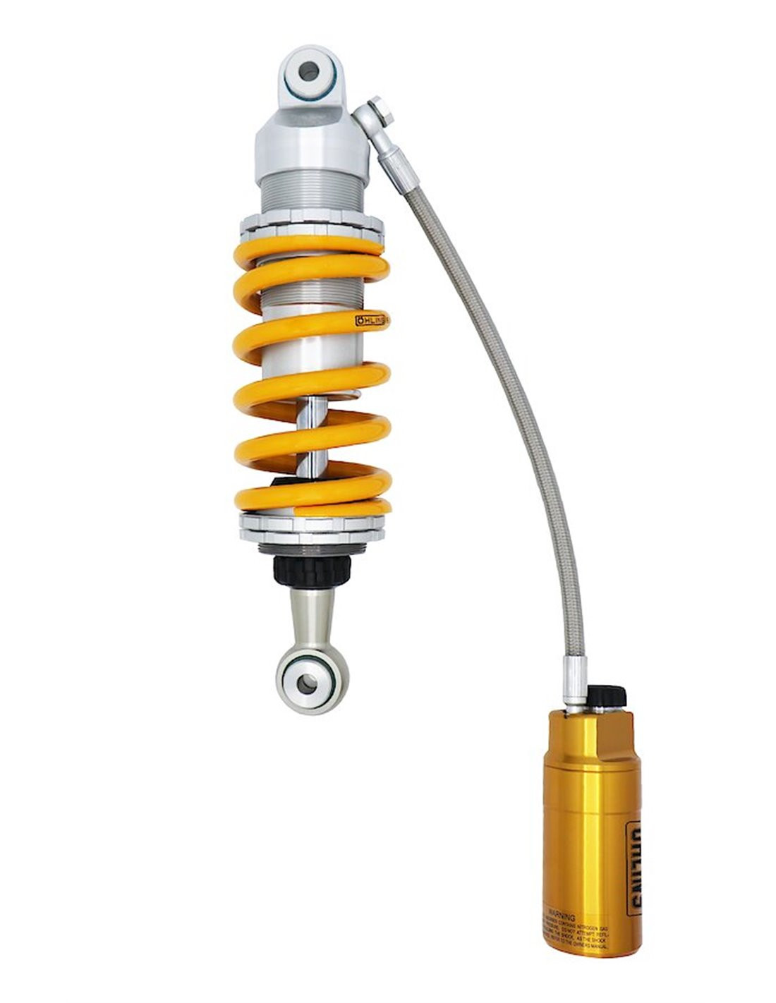 Öhlins Amortiguador S46HR1C1 Triumph Trident 660 2021-25