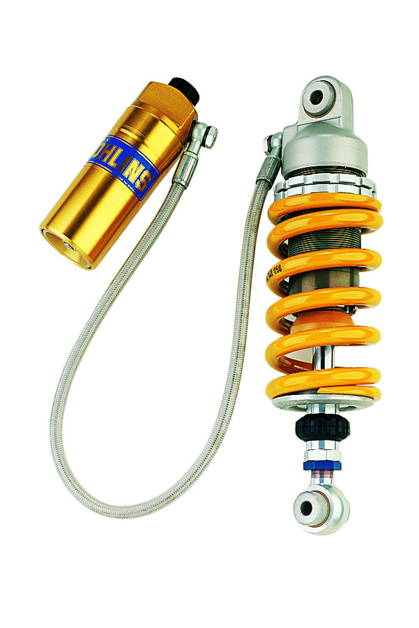 Öhlins Amortiguador S46HR1C1L Suzuki RGV 250 1989-1993