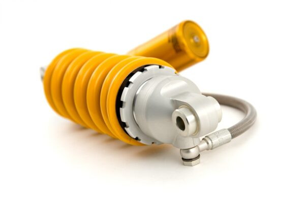 Öhlins Amortiguador S46HR1C1L Yamaha YZF R3 2014-25
