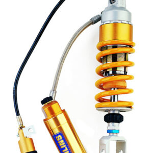 Öhlins Amortiguador S46HR1C1LS Kawasaki GPZ 900 R 1984-1998