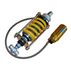 Öhlins Amortiguador S46HR1C1Ltr Yamaha T-MAX 500 2001-11