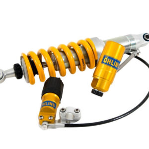 Öhlins Amortiguador S46HR1C1S Harley-Davidson Softail 2018-24