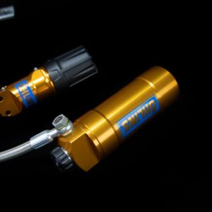 Öhlins Amortiguador S46HR1C1S Honda XL750 Transalp 2023-25