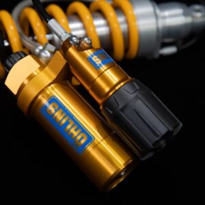 Öhlins Amortiguador S46HR1C1S Honda XL750 Transalp 2023-25