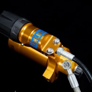 Öhlins Amortiguador S46HR1C1S Honda XL750 Transalp 2023-25