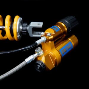 Öhlins Amortiguador S46HR1C1S Honda XL750 Transalp 2023-25