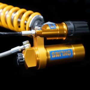 Öhlins Amortiguador S46HR1C1S Honda XL750 Transalp 2023-25