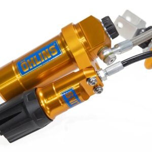 Öhlins Amortiguador S46HR1C1S Honda XL750 Transalp 2023-25