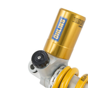 Öhlins Amortiguador S46PR1C1 Ducati Hypermotard 698 mono RVE 2024- (Versión baja)