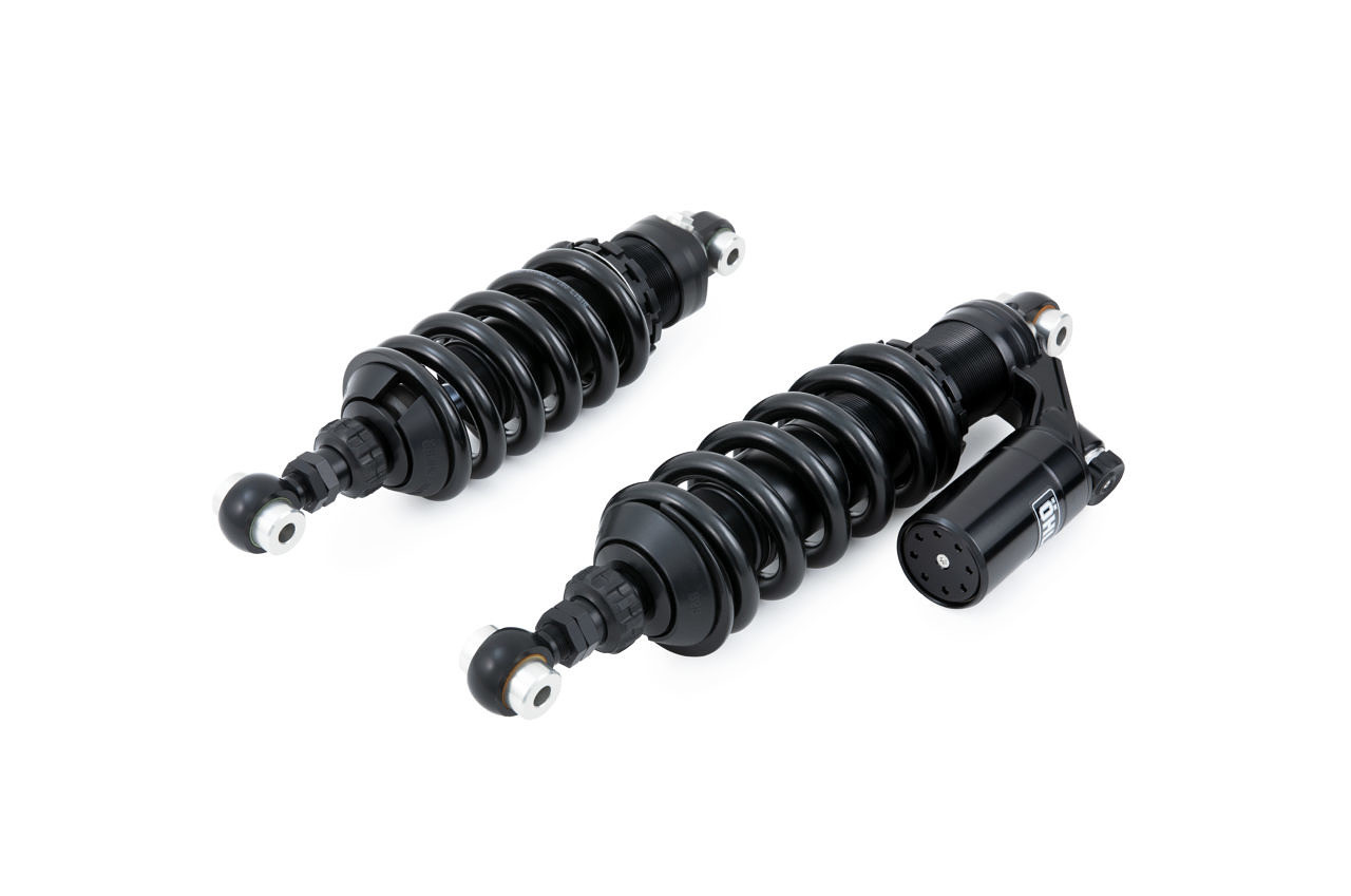 Öhlins Amortiguador S46PR1C1 Indian FTR 1200 2019-2020