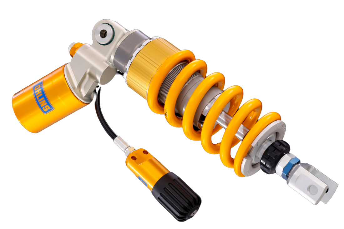 Öhlins Amortiguador S46PR1C1 Kawasaki KLX 250 D Tracker 2013-2019