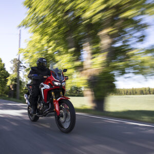 Öhlins Amortiguador S46PR1C1B Honda CRF 1000 L Africa Twin 2018-2019