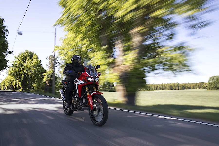 Öhlins Amortiguador S46PR1C1B Honda CRF 1000 L Africa Twin 2018-2019