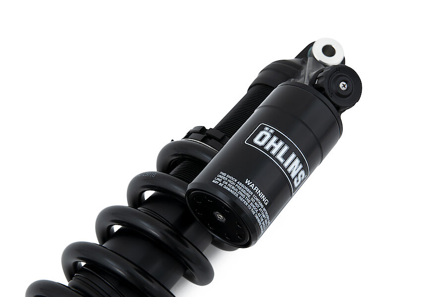 Öhlins Amortiguador S46PR1C1L BMW R Nine T 2014-2016
