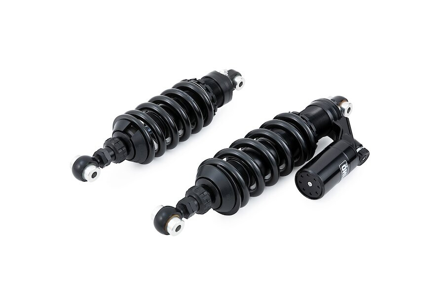 Öhlins Amortiguador S46PR1C1L BMW R Nine T 2014-2016