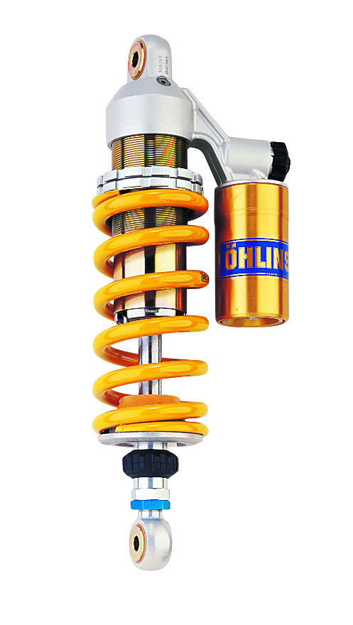 Öhlins Amortiguador S46PR1C1L Suzuki SV 650 2003-2014