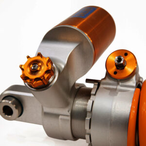 Öhlins Amortiguador S46PR1C1LB BMW R Nine T 2014-2020