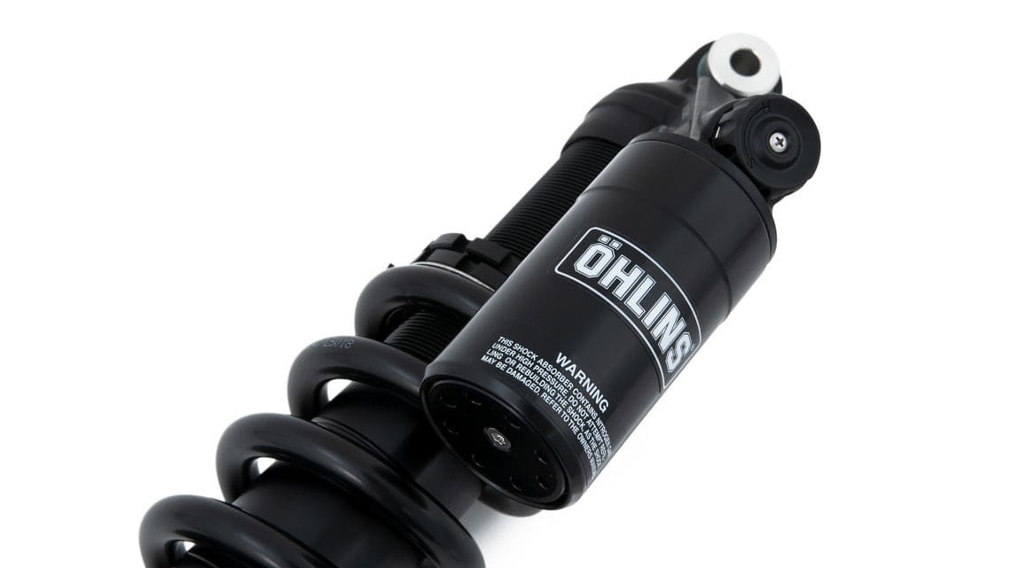 Öhlins Amortiguador S46PR1C1LB BMW R Nine T 2014-2020