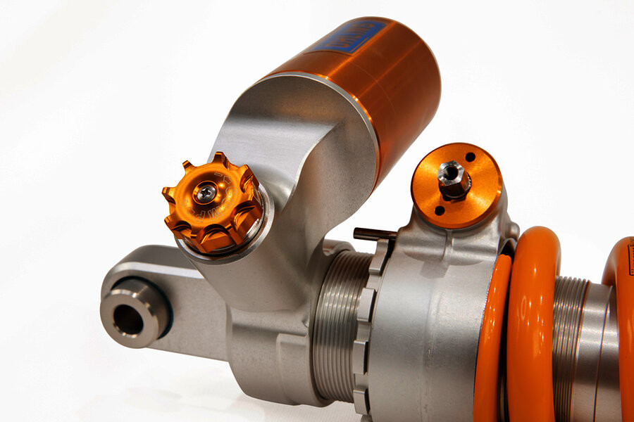 Öhlins Amortiguador S46PR1C1LB BMW R Nine T Scrambler 2016-2020