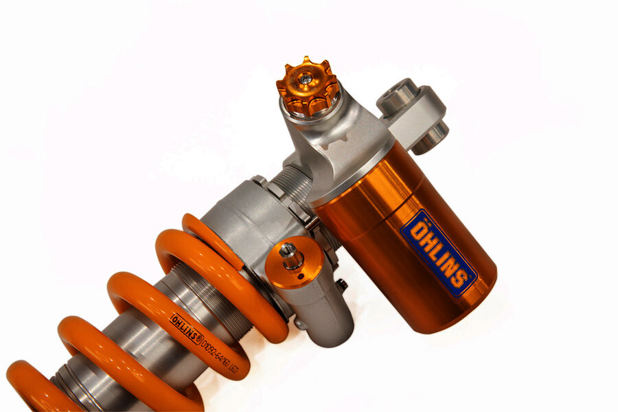 Öhlins Amortiguador S46PR1C1LB BMW R Nine T Scrambler 2021-2023
