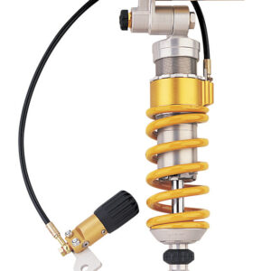 Öhlins Amortiguador S46PR1C1LS Moto-Guzzi Stelvio 1200 2009