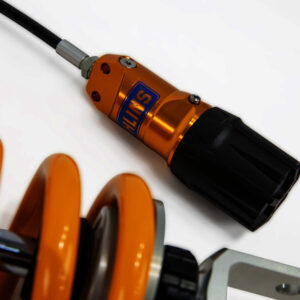 Öhlins Amortiguador S46PR1C1S Harley Davidson Pan America 1250 2022-23