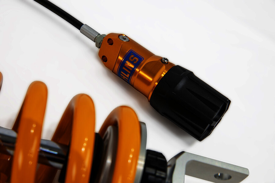 Öhlins Amortiguador S46PR1C1S Harley Davidson Pan America 1250 2022-23