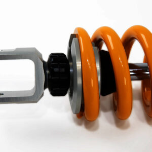 Öhlins Amortiguador S46PR1C1S Harley Davidson Pan America 1250 2022-23