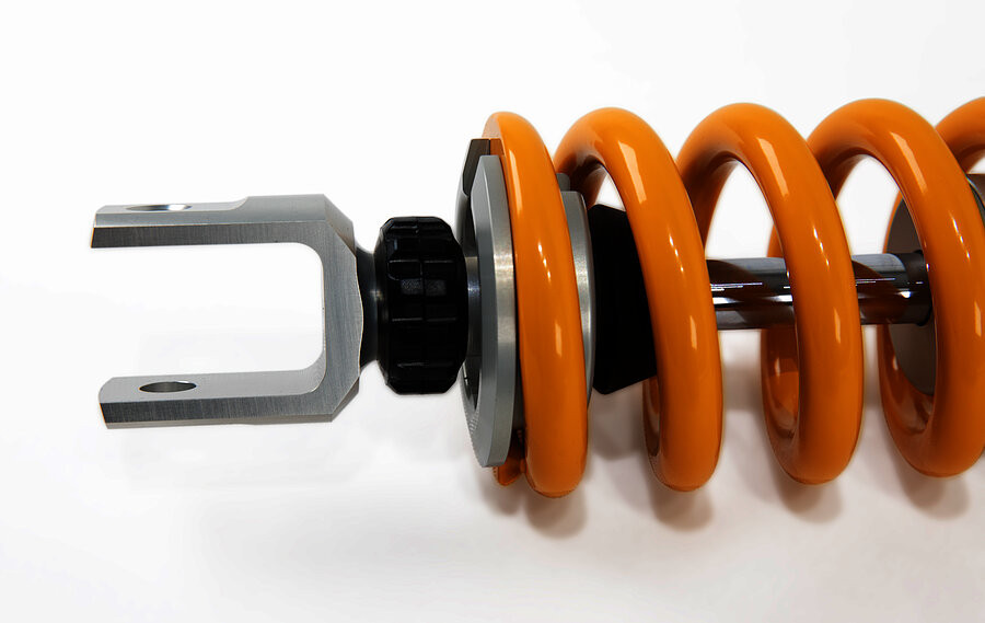 Öhlins Amortiguador S46PR1C1S Harley Davidson Pan America 1250 2022-23