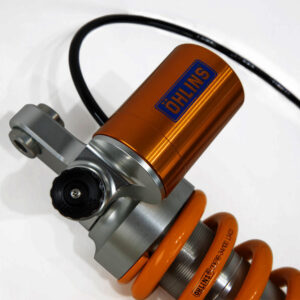 Öhlins Amortiguador S46PR1C1S Harley Davidson Pan America 1250 2022-23