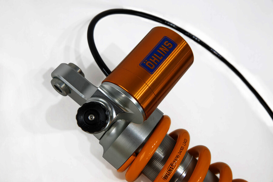 Öhlins Amortiguador S46PR1C1S Harley Davidson Pan America 1250 2022-23