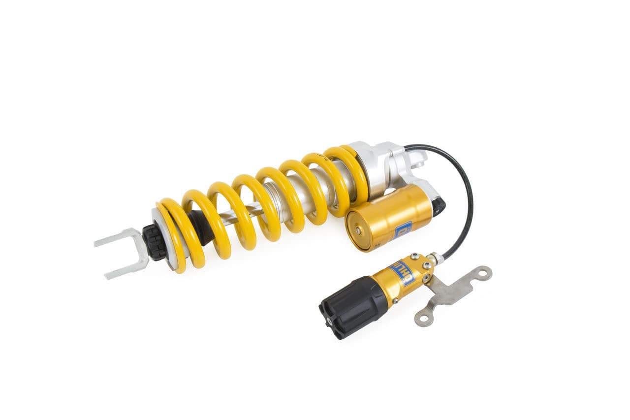 Öhlins Amortiguador S46PR1C1S Yamaha Ténéré 700 World Raid 2022-25