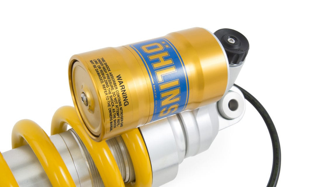Öhlins Amortiguador S46PR1C1S Yamaha Ténéré 700 World Raid 2022-25