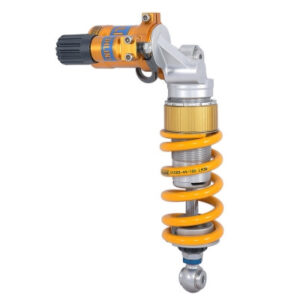 Öhlins Amortiguador S46PR1C2LS Suzuki GSXR 750 2000-2003