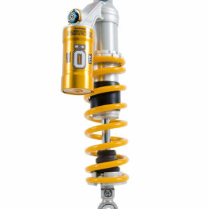 Öhlins Amortiguador S46PR1C2W S46 MX Kawasaki KX 85 2010-25