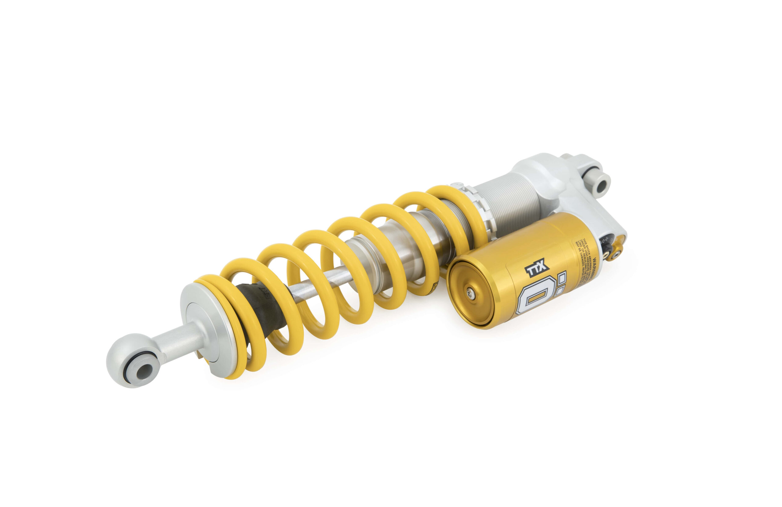 Öhlins Amortiguador T30PR1C1W KTM 50 SX